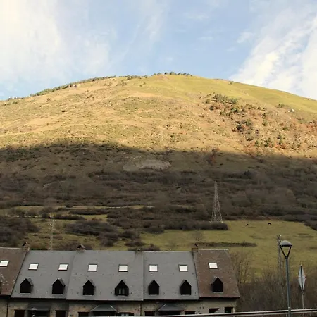 Homenfun Baqueira Beret, Betren-vielha