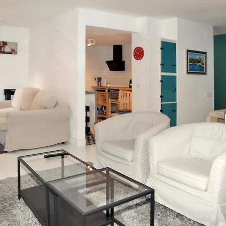 Homenfun Baqueira Beret, Betren-vielha Apartment