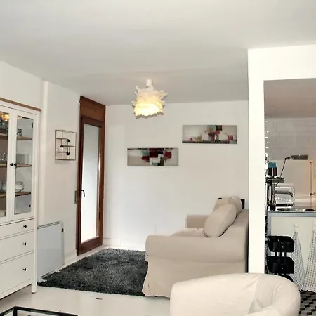 Homenfun Baqueira Beret, Betren-vielha Apartment Betren