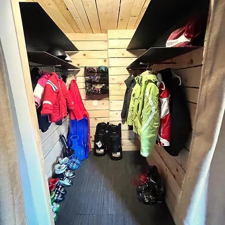 شقة Homenfun Baqueira Beret, Betren-vielha Betrén