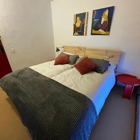 Homenfun Baqueira Beret, Betren-vielha Apartment Betren
